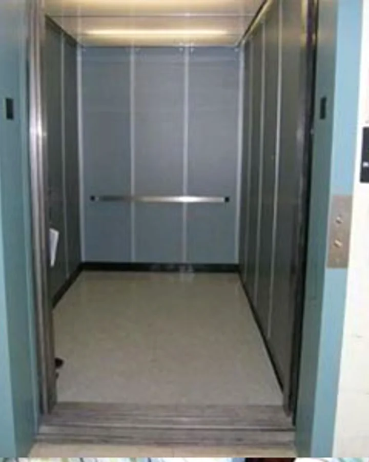 Great India Elevator service engineers